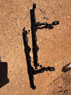 DD15 Fuel Injector Wiring Harness A427106233