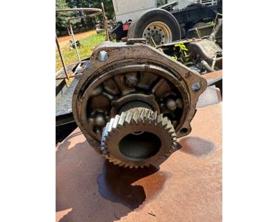 Chevrolet C7500 Fuel Injection Pump