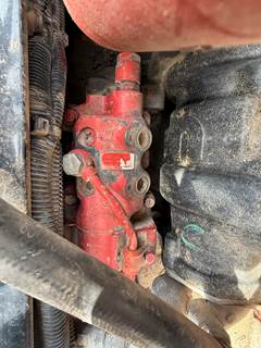 Cummins ISX15 Injection Pump 4307004