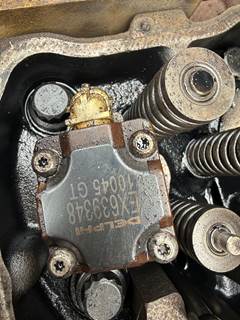 Fuel Injectors EX639348