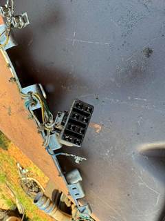 Isuzu 6HK1 Fuel Injector for a Chevrolet C7500