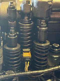 Volvo VED12 Fuel Injector for a Volvo VNL