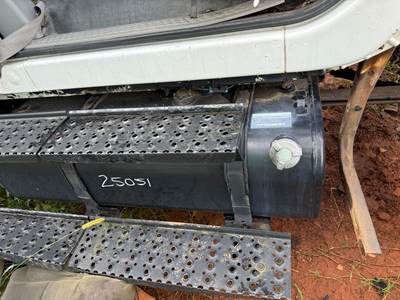 Ford F-650 Passenger Fuel Tank 45 Gallons