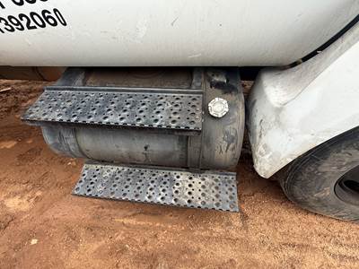 2000-2010 Ford F-650 Passenger Fuel Tank 50Gal