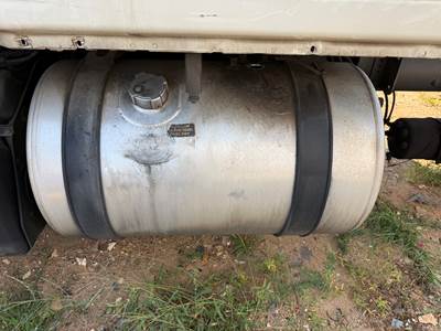 2013 Freightliner Cascadia Driver 80Gal. Fuel Tank