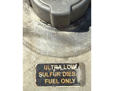 Freightliner Cascadia Left Fuel Tank