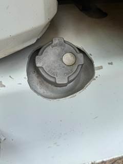 1999 Freightliner FL70 Driver Fuel Tank