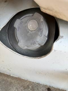 Freightliner FL70 Passenger Side Fuel Tank