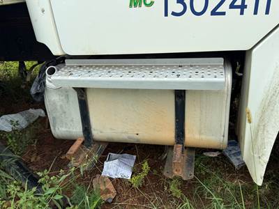 Freightliner M2 Passenger Fuel Tank