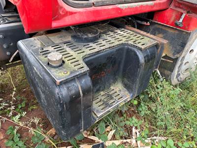 1993 GMC TopKick Passenger Fuel Tank
