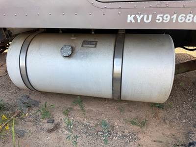 1999 International 9900i EAGLE Driver Fuel Tank