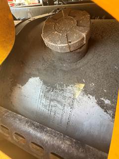 2018 International LT625 Passenger Fuel Tank 120Gal.