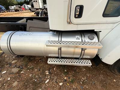 1995-2009 Kenworth T300 Passenger Fuel Tank