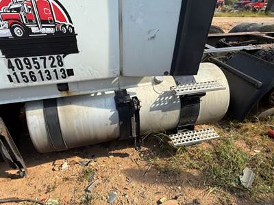 2014 Volvo / Mack Driver (left) 150 Gal. Fuel Tank