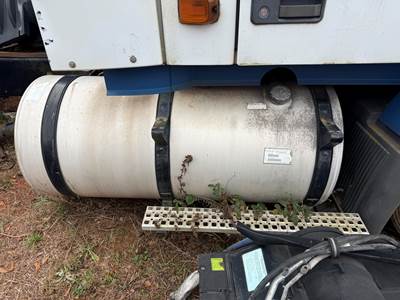 Volvo 125 Gal Fuel Tank 20504999 RH Side