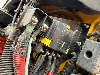 Fuse Box for 2016+ International Prostar, LT625