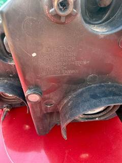 Freightliner Cascadia Right Headlight Assembly