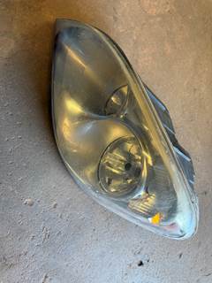 2013 Freightliner Cascadia Driver Headlight Assembly