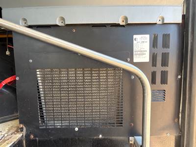 2011 International Bus Heater Core 1000046211
