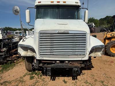 1997-2002 Freightliner Century Class Hood