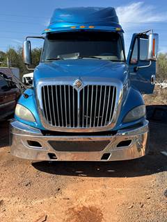 2007-2020 International ProStar Hood