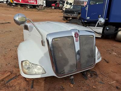 2013-2022 Kenworth T680 Complete Hood