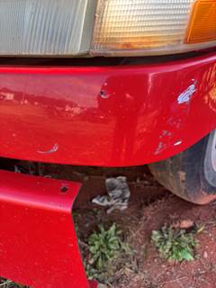 Complete Volvo Hood for 1998-2003