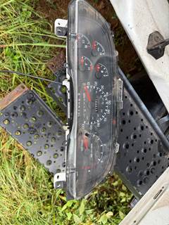 Ford F-650 Instrument Panel Cluster