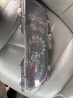 Ford F-650 Cluster XC3F-10C956-BC