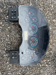 2008 International DuraStar 4300 Instrument Panel Cluster