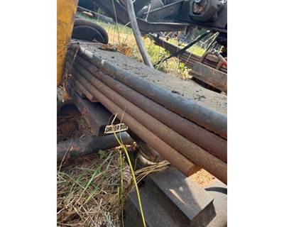 Chevrolet C7500 Left Front Leaf Spring