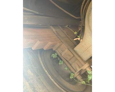 Chevrolet C7500 Left Rear Leaf Spring