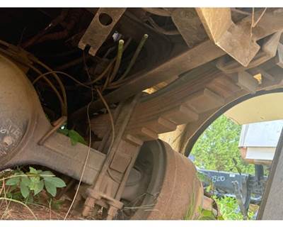 Chevrolet C7500 Right Rear Leaf Spring