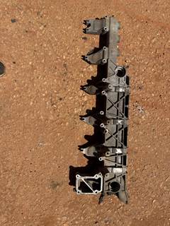 Detroit Diesel Water Manifold A4722030901