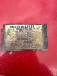 Freightliner Cascadia