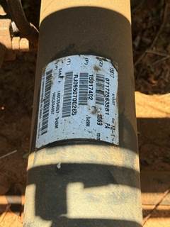 Chevrolet C7500 Rear Driveshaft