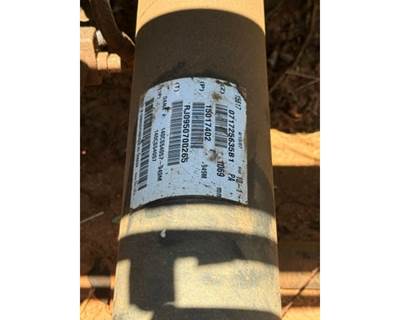 Chevrolet C7500 Rear Driveshaft