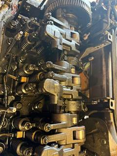 Volvo VED12 Rocker Arm for a Volvo VNL