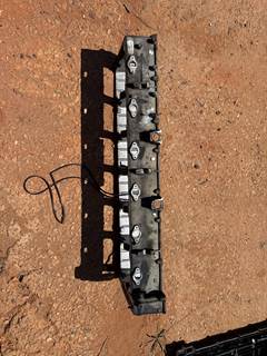 2011-2014 Detroit DD15 Cam Shaft Housing A4720510202