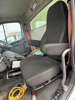 2002-2016 Freightliner M2 Air Ride Seat