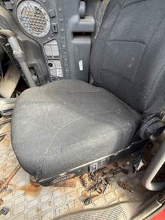 1998+ Volvo Driver Side Air Ride Seat