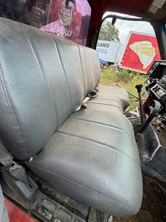 1988-1998 GMC TopKick Bench Seat