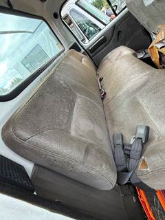 1978-2002 International 4900 Rear Bench Seat