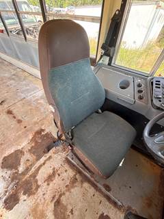 2005-2015 International CE/IC Bus Driver Seat