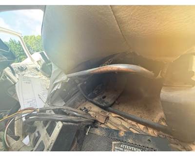 Chevrolet C7500 Left Seat
