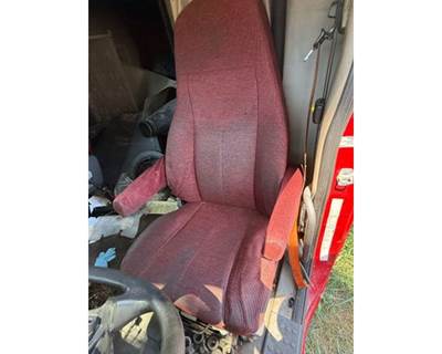 Freightliner Cascadia Left Seat
