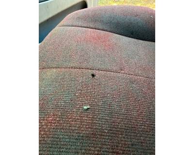Freightliner Cascadia Right Seat