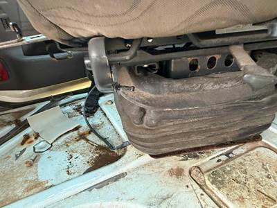 Volvo VNL Right Seat for a Volvo Truck VNL