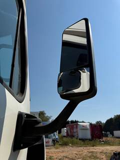 2008-2020 Freightliner Cascadia Passenger Side view mirror