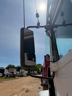 1996-2010 Freightliner Century Driver Side View Mirror